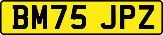 BM75JPZ