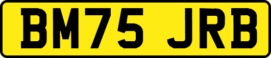 BM75JRB