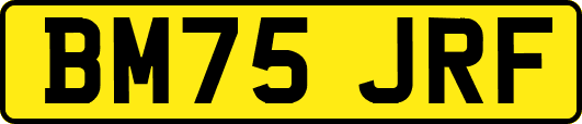 BM75JRF