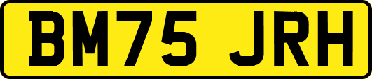 BM75JRH