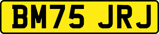 BM75JRJ