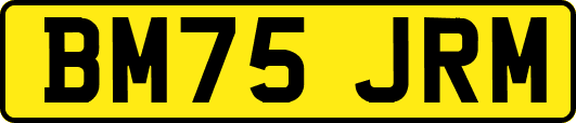 BM75JRM