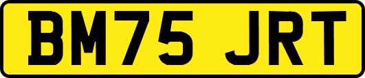 BM75JRT