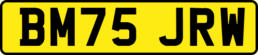 BM75JRW