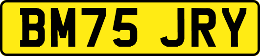 BM75JRY
