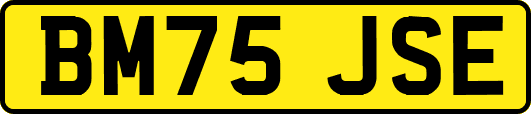 BM75JSE