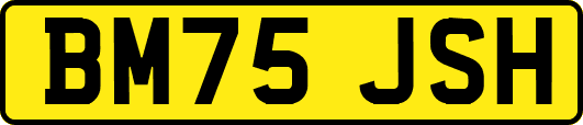 BM75JSH