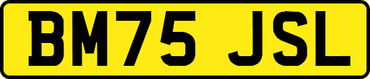 BM75JSL