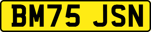BM75JSN