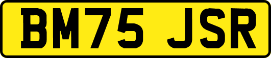 BM75JSR