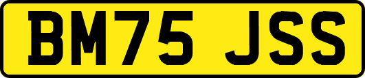 BM75JSS