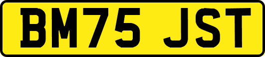 BM75JST