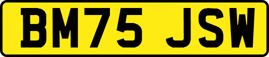 BM75JSW