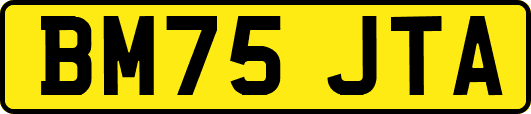 BM75JTA