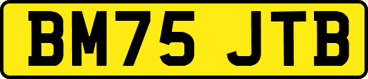 BM75JTB