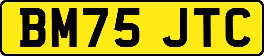 BM75JTC