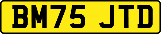 BM75JTD