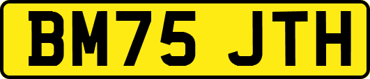 BM75JTH
