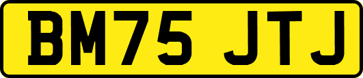BM75JTJ