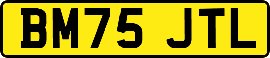 BM75JTL