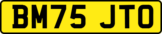BM75JTO