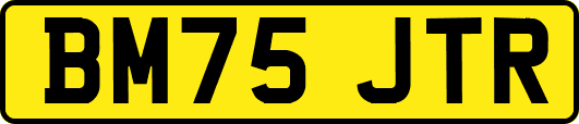 BM75JTR