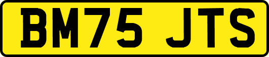 BM75JTS