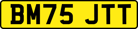 BM75JTT
