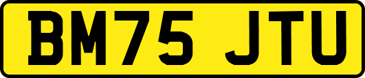 BM75JTU