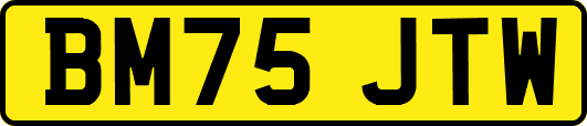 BM75JTW