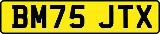 BM75JTX