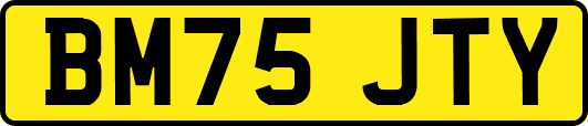 BM75JTY
