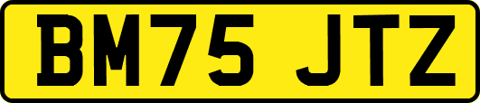 BM75JTZ