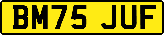 BM75JUF