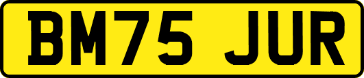 BM75JUR