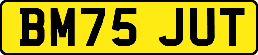 BM75JUT