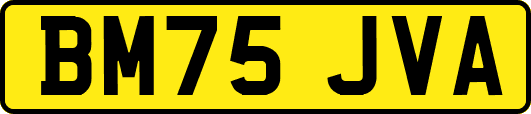 BM75JVA