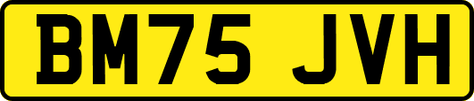 BM75JVH