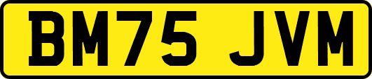 BM75JVM