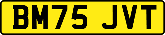 BM75JVT