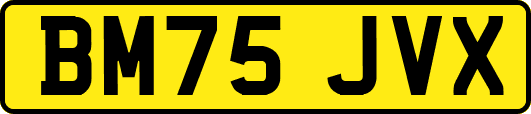 BM75JVX