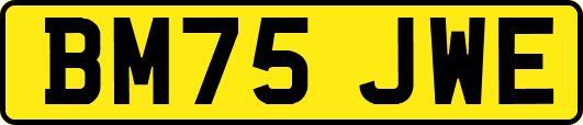 BM75JWE