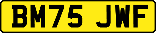 BM75JWF