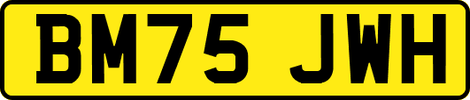 BM75JWH