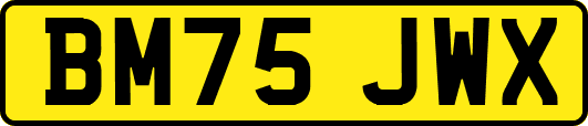 BM75JWX