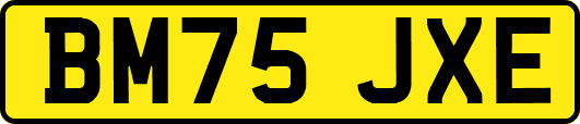 BM75JXE