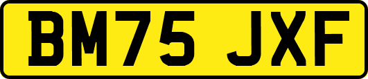 BM75JXF