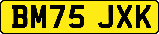 BM75JXK
