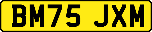 BM75JXM
