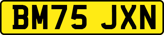 BM75JXN